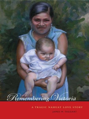 cover image of Remembering Victoria